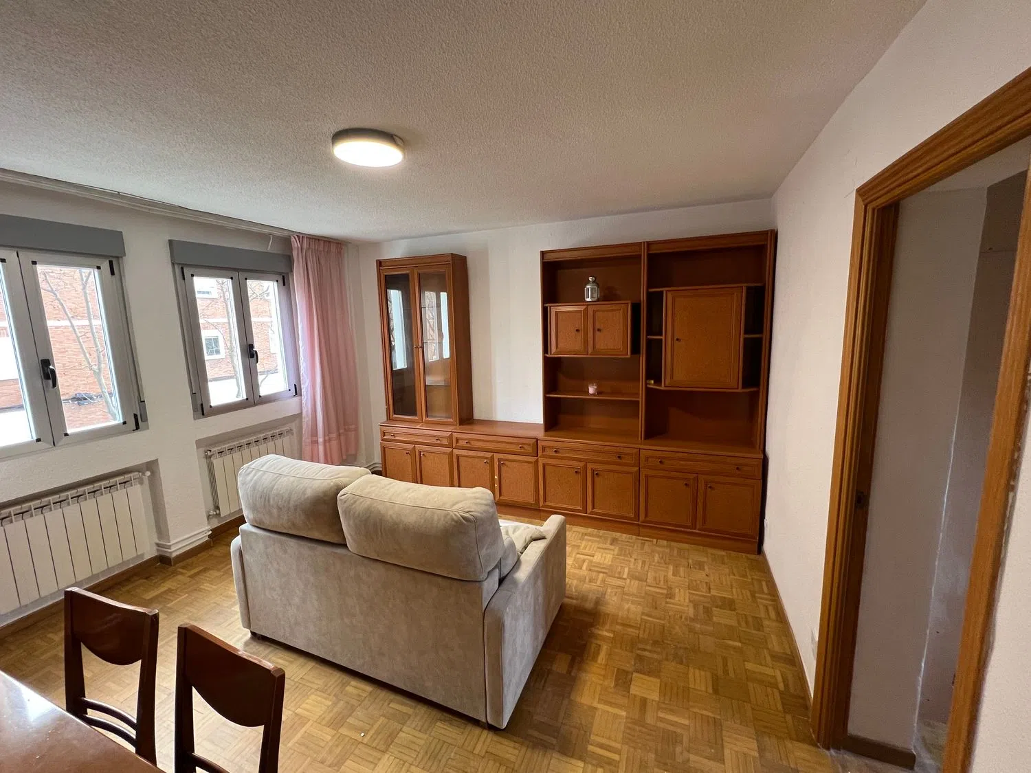 Piso en calle de Lorca, 3