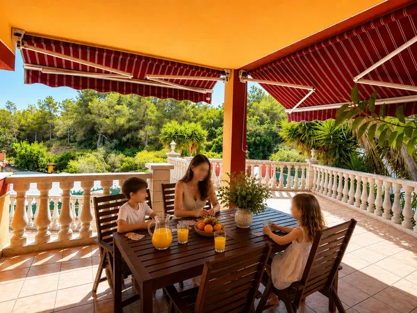 Casa o chalet independiente en Nou Vendrell, Nou Vendrell - Foto 7