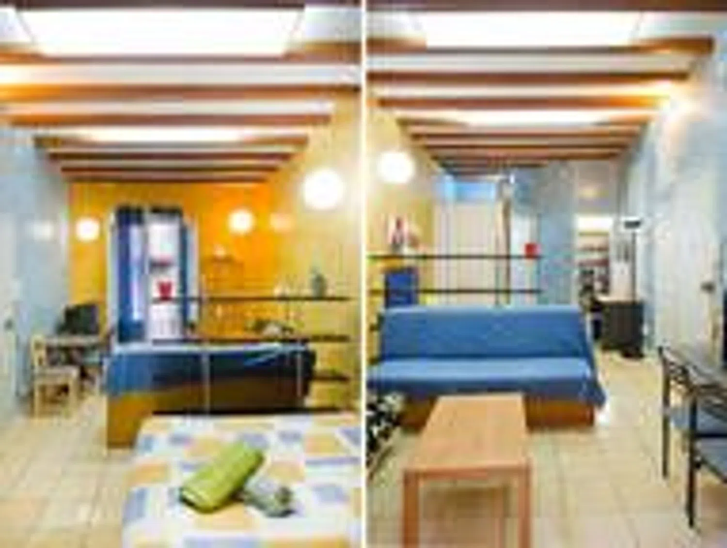 Estudio en calle de la Cera, 32 - Foto 2