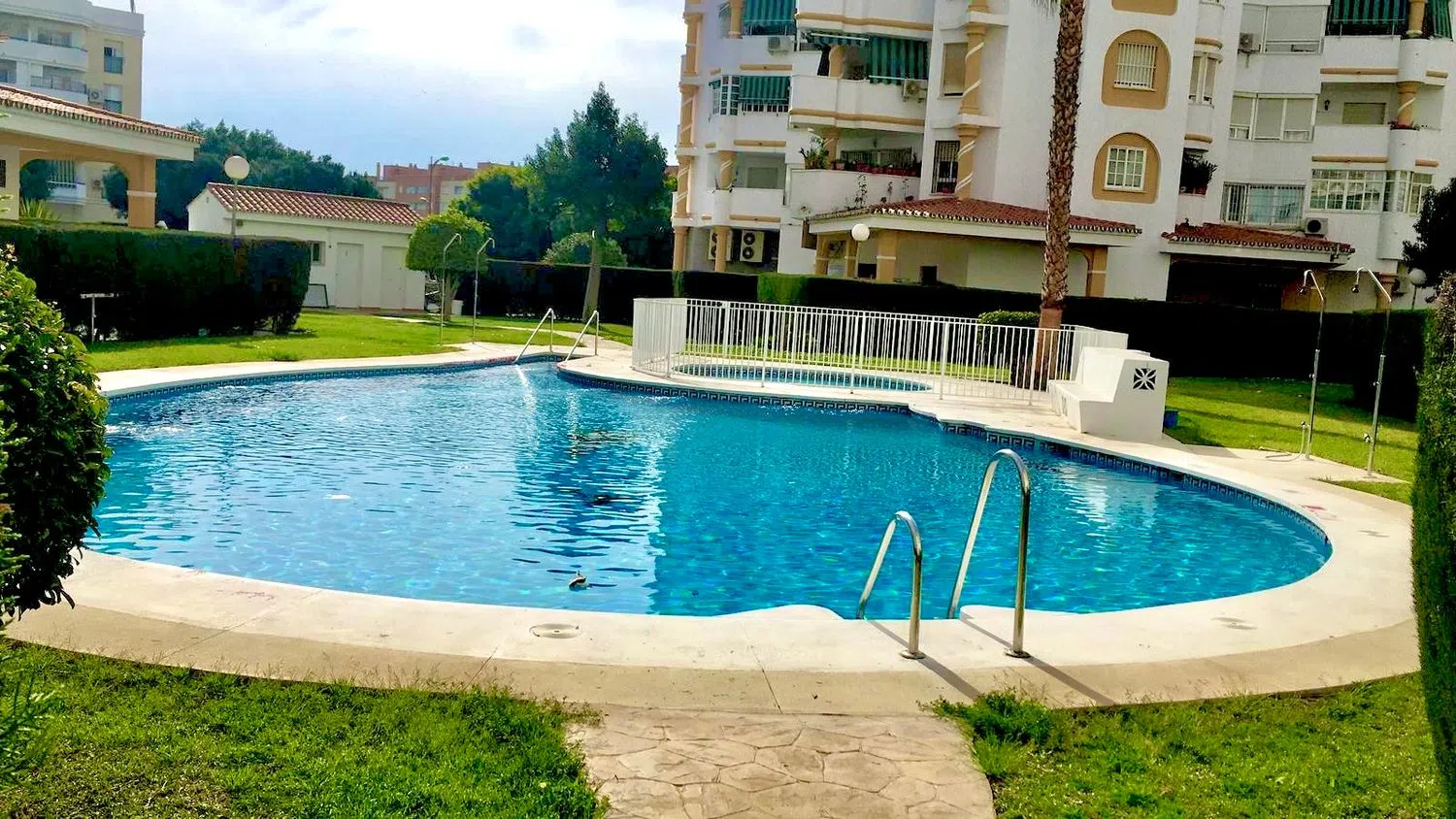 Estudio en calle Palma del Río, 22