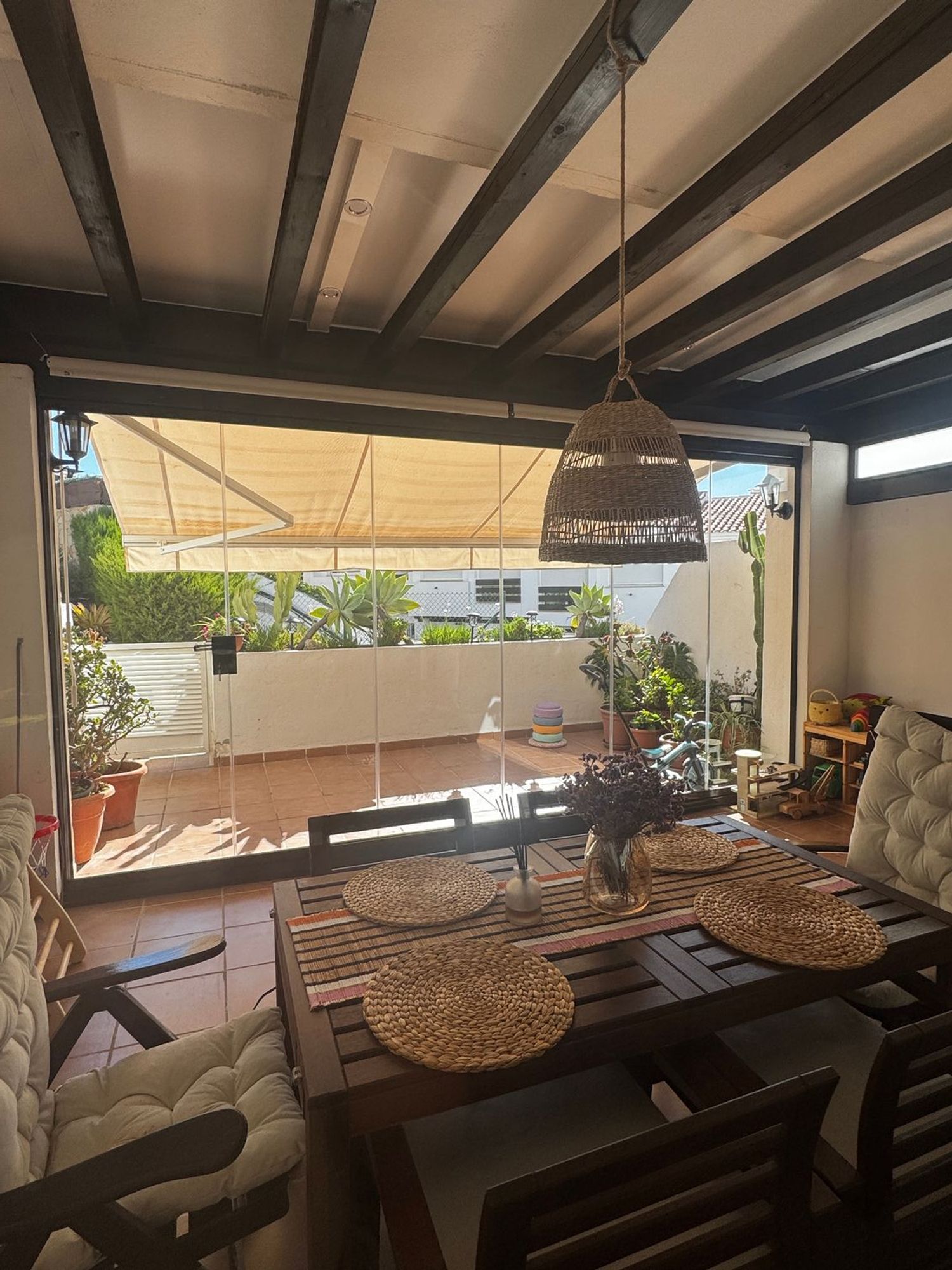 Chalet adosado en Calle Equitación, 3, Hipódromo - Cerrado del Águila, Hipódromo - Cerrado del Águila - Foto 14