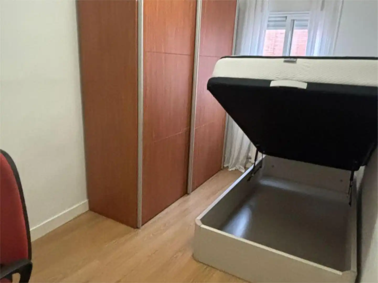 Piso en  Glorieta Marqués de Vadillo 4 - Foto 15