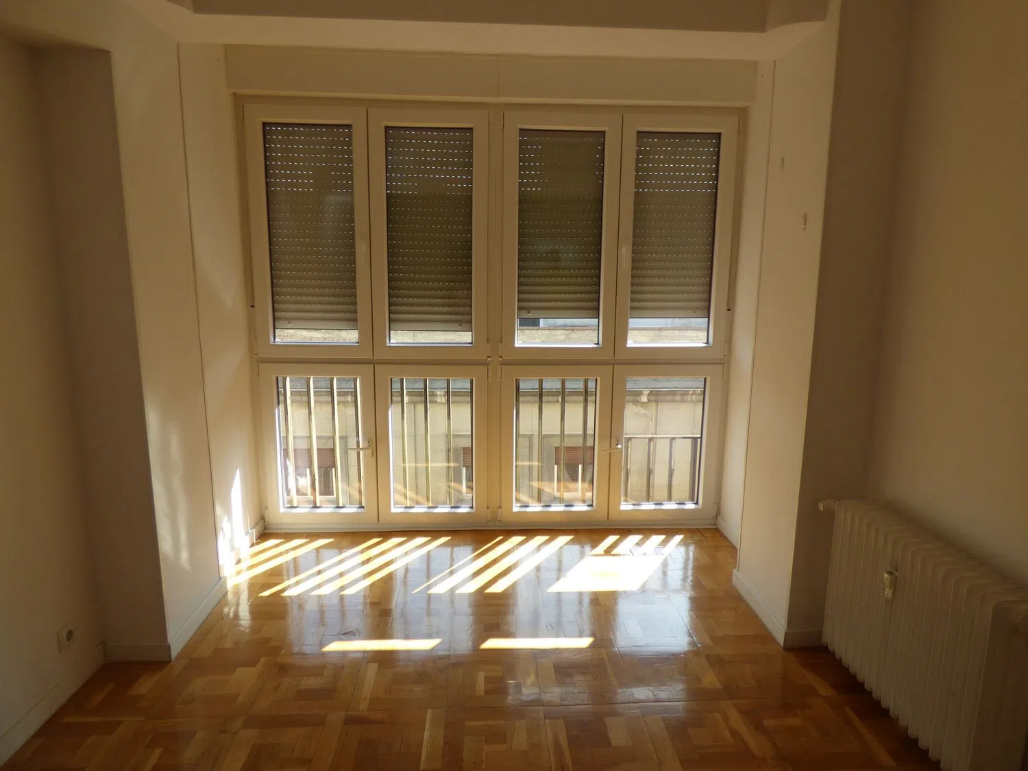 Piso en calle de Juan Álvarez Mendizábal, 64 - Foto 2