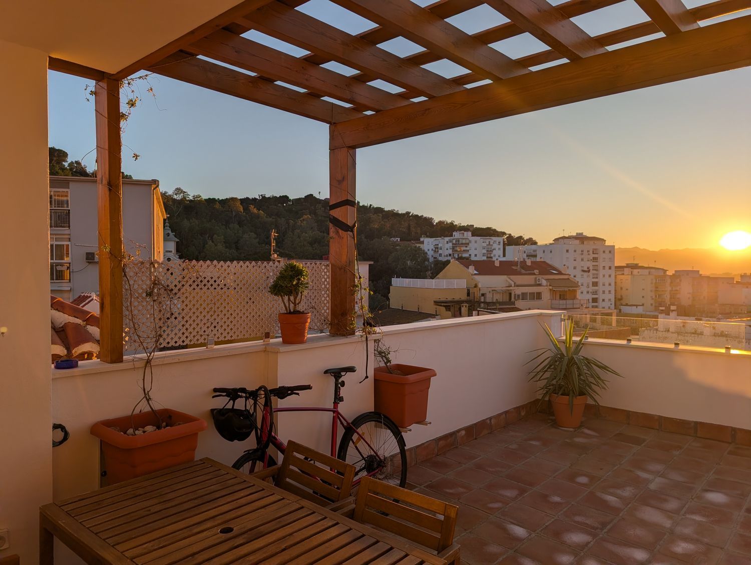 Ático en calle Escalerilla, 7 - Foto 11