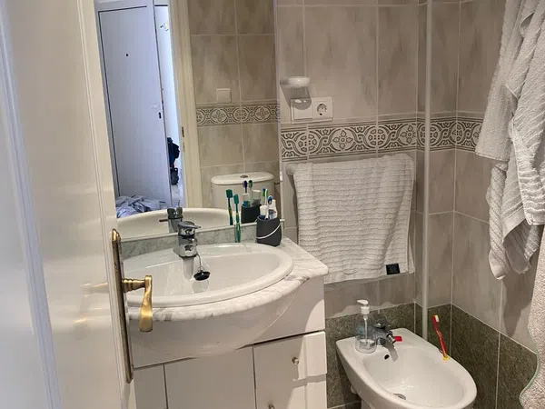 Piso en Calle Mar Roja s/n, El Palmar-Los Molinos - Foto 10
