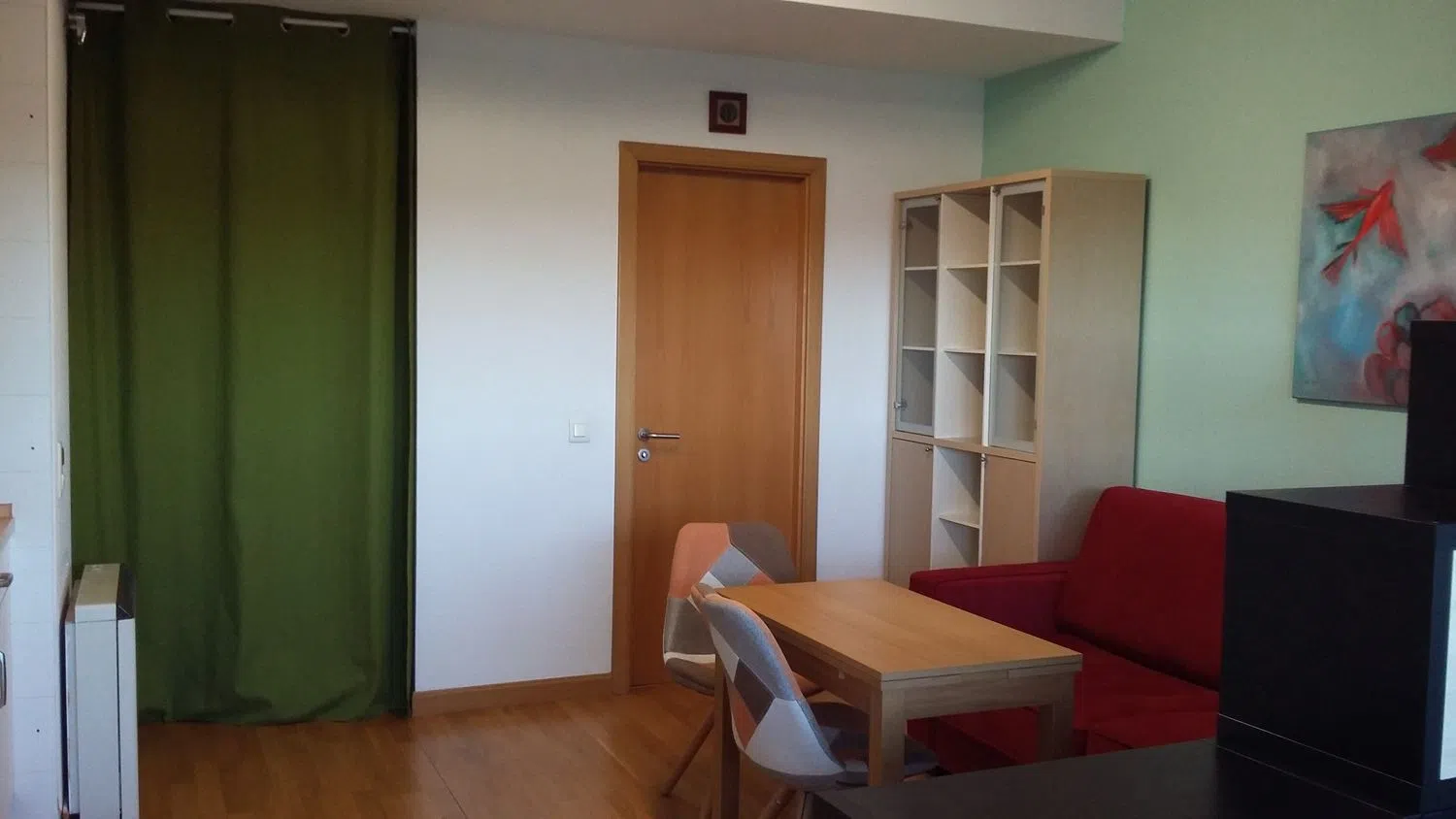 Estudio en calle de Ladera de los Almendros, 40 - Foto 7