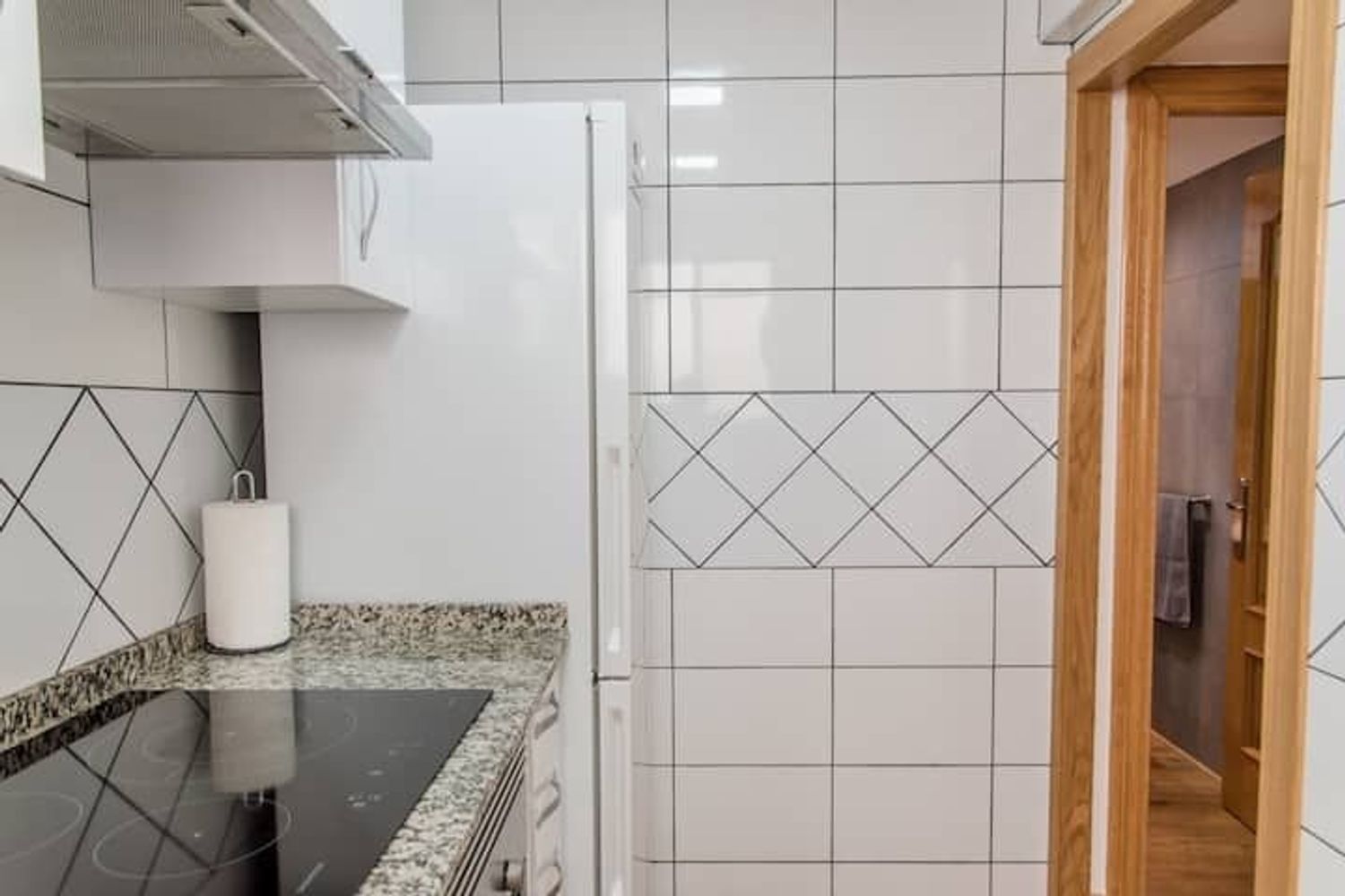 Piso en Calle de Higinio Noja (Professor), 35, La Creu del Grau - Foto 12