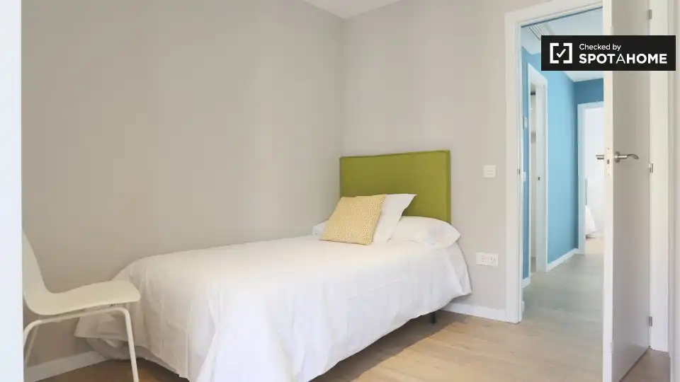 Piso en Getafe - Foto 13