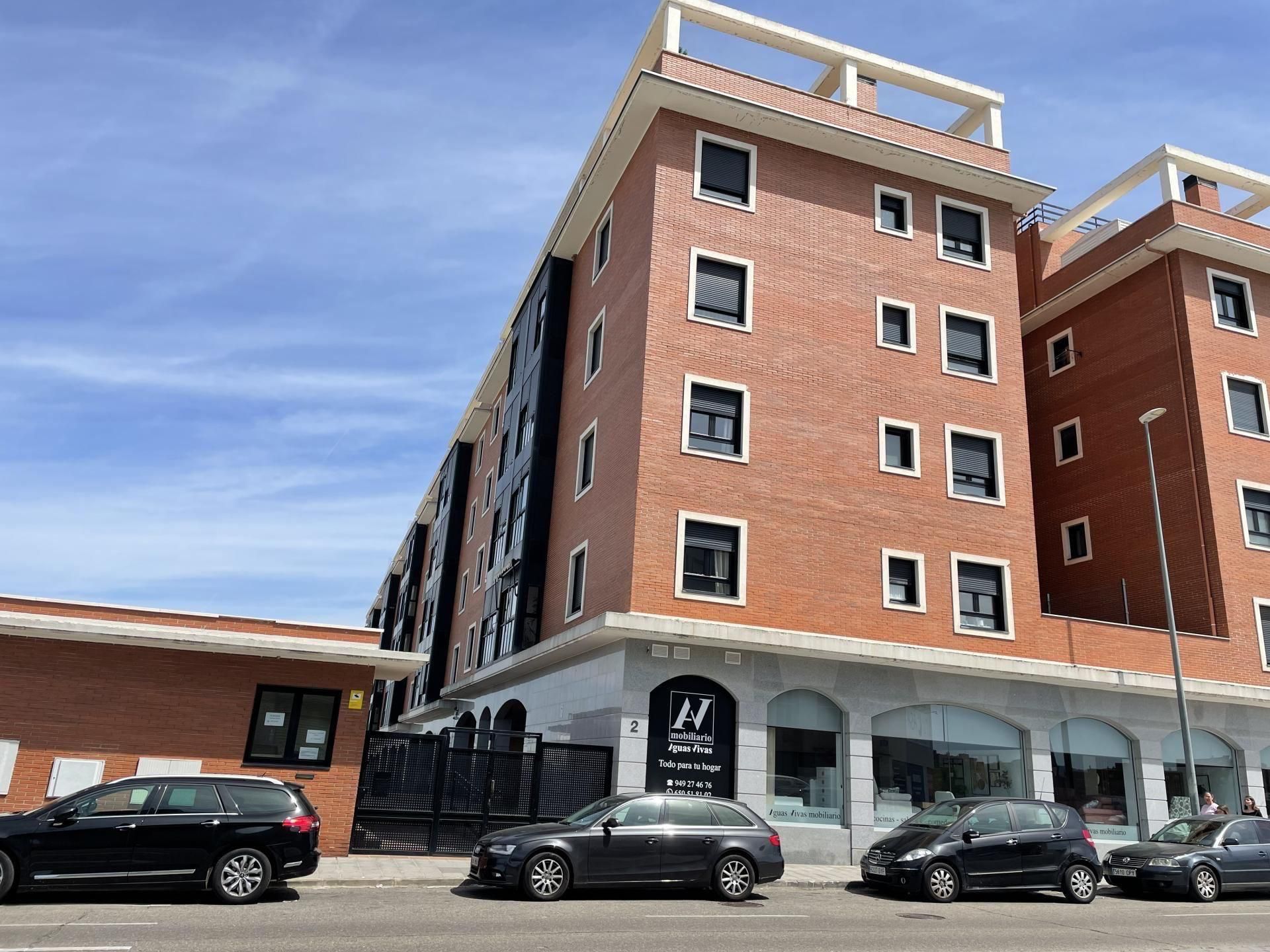 Piso en  Bulevar Clara Campoamor 7 - Foto 20