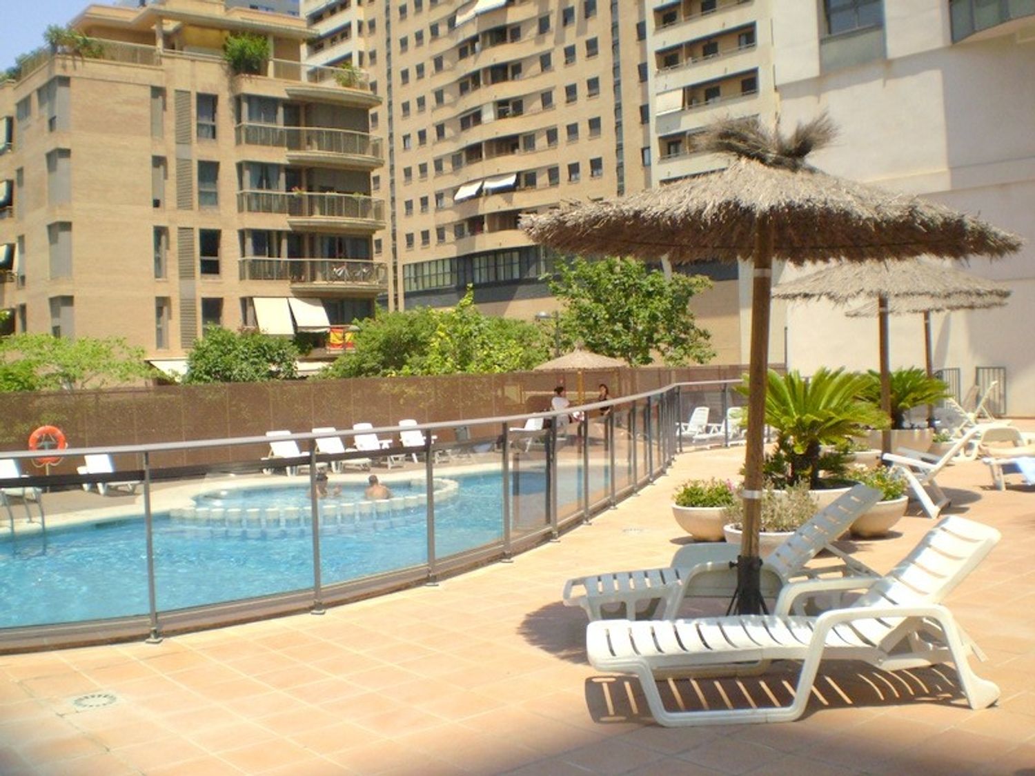 Piso en avenida Cortes Valencianas, 35 - Foto 2