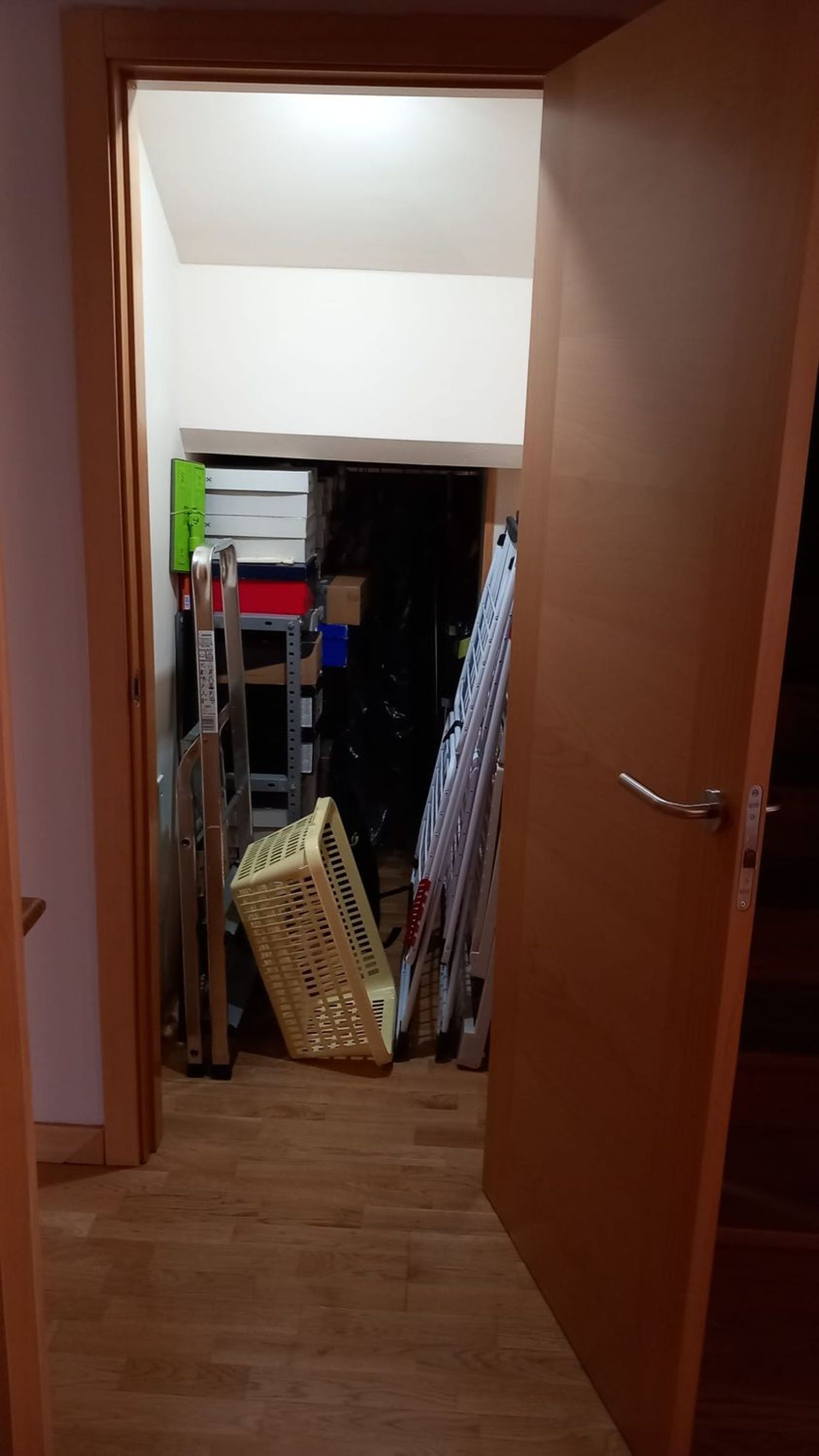 Chalet pareado en calle de Aries, 23 - Foto 23