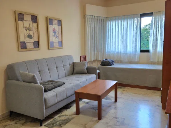 Estudio en calle Administrador Gutierrez Anaya, 2 - Foto 2