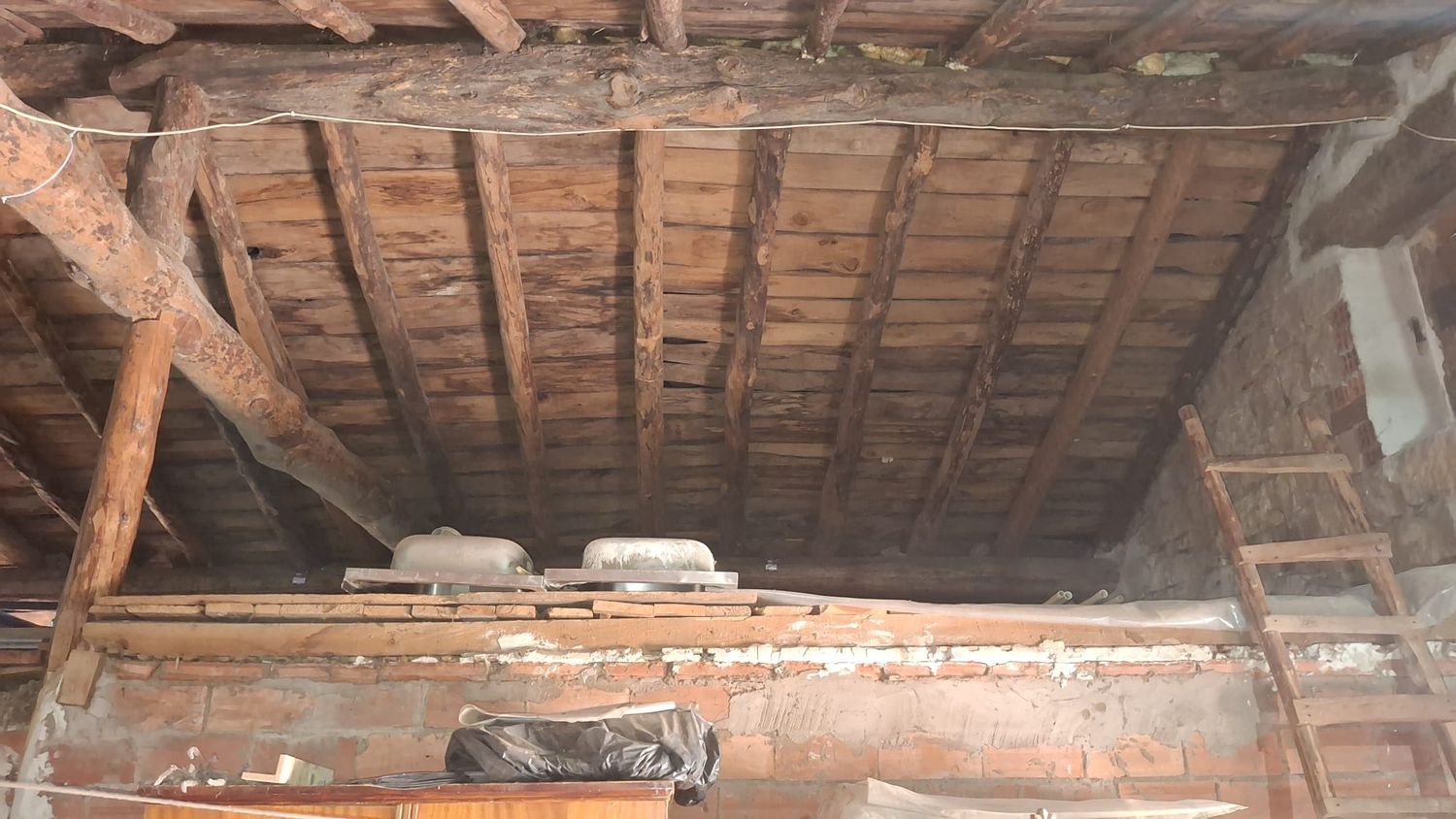 Casa de pueblo en Calle san vicente, 11 - Foto 28