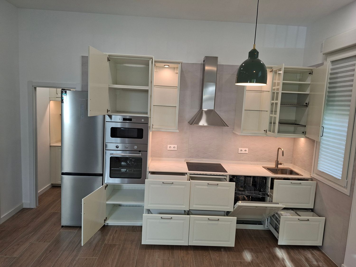 Piso en Sureste - Foto 8