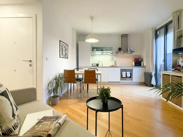 Piso en Barrio Casco Histórico-Santa Cruz - Foto 8