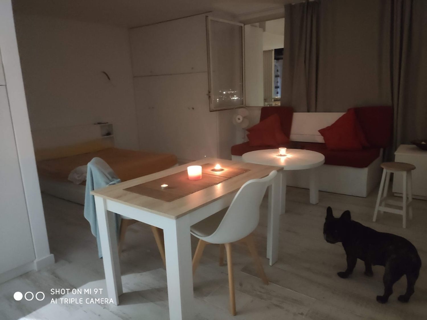 Estudio en Sn s/n, Sant Antoni de Portmany, Sant Antoni de Portmany - Foto 17