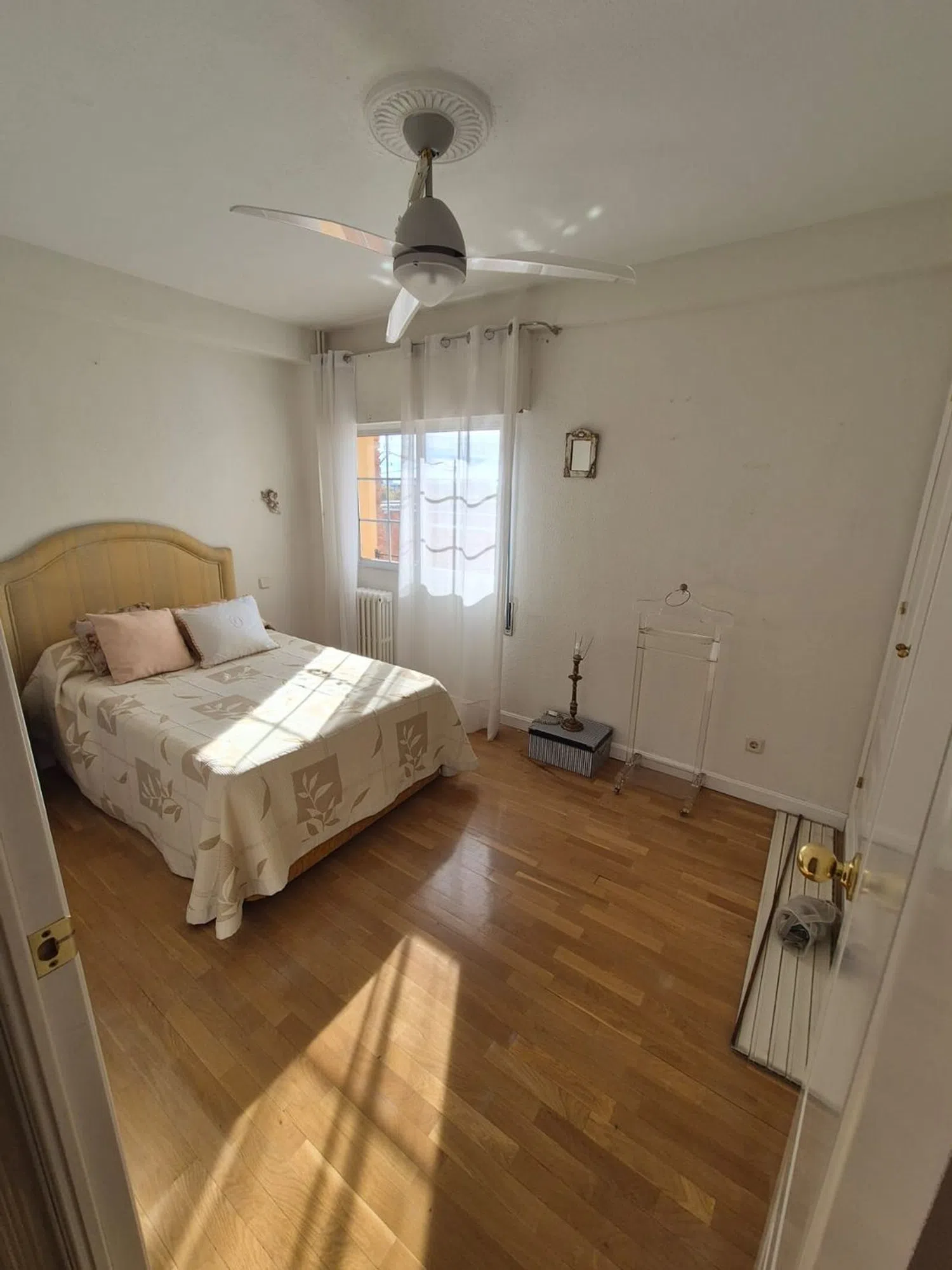 Piso en calle de San Pedro de Cardeña, 4 - Foto 7