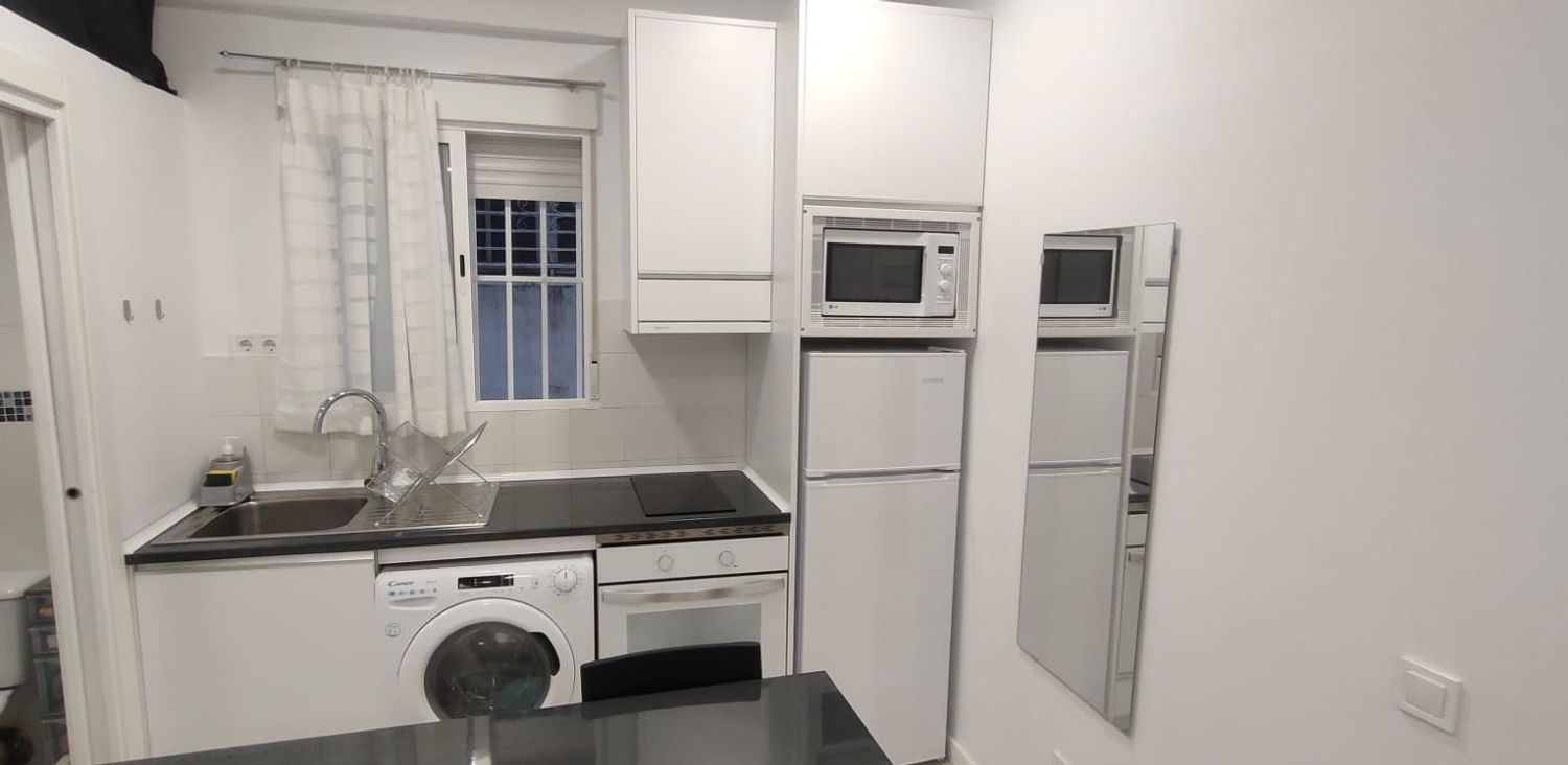 Estudio en calle de Narciso Serra, 5 - Foto 10