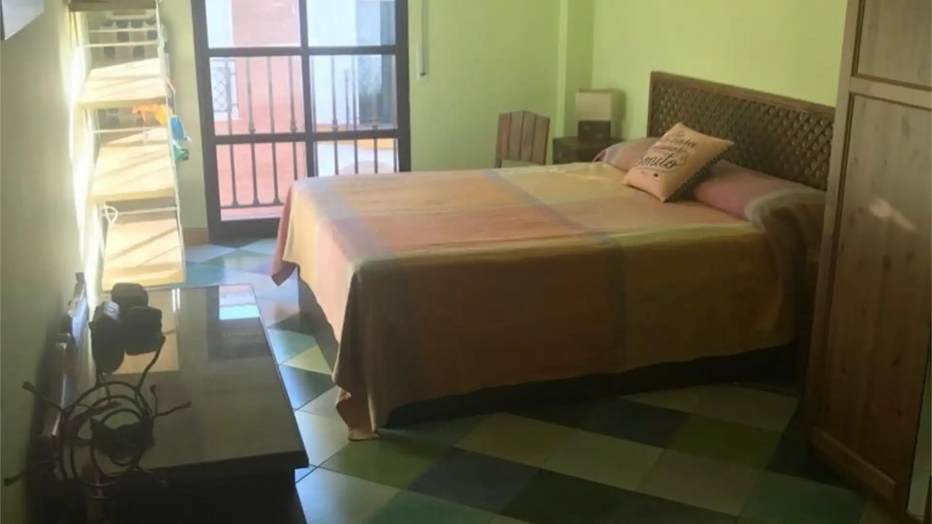 Piso en  Calle San Justo 32 - Foto 7