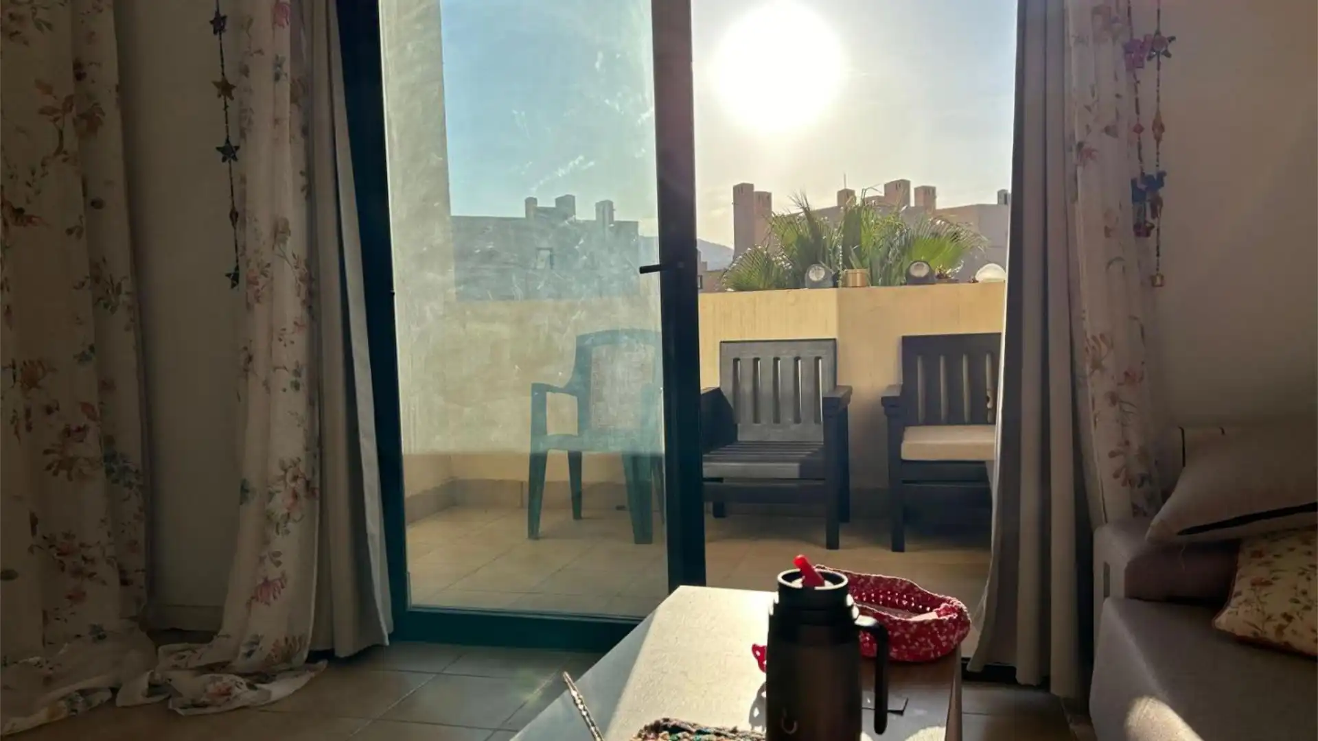 Piso en  Ronda del Golf 7C - Foto 5