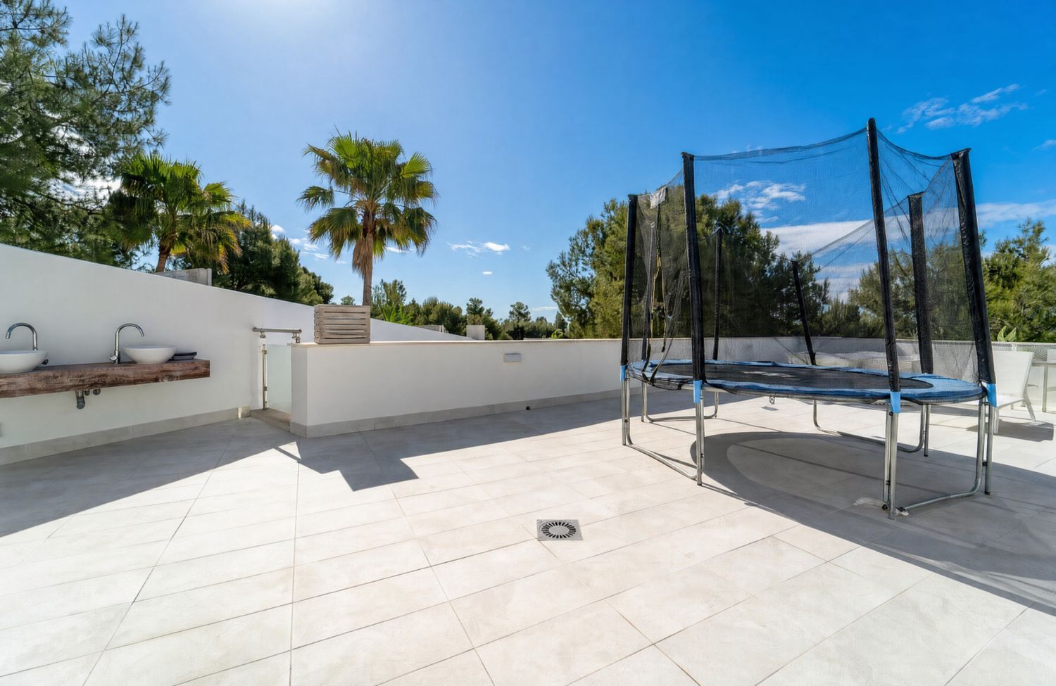 Chalet adosado en Calle Verdi, 3, Sierra Blanca - Foto 6