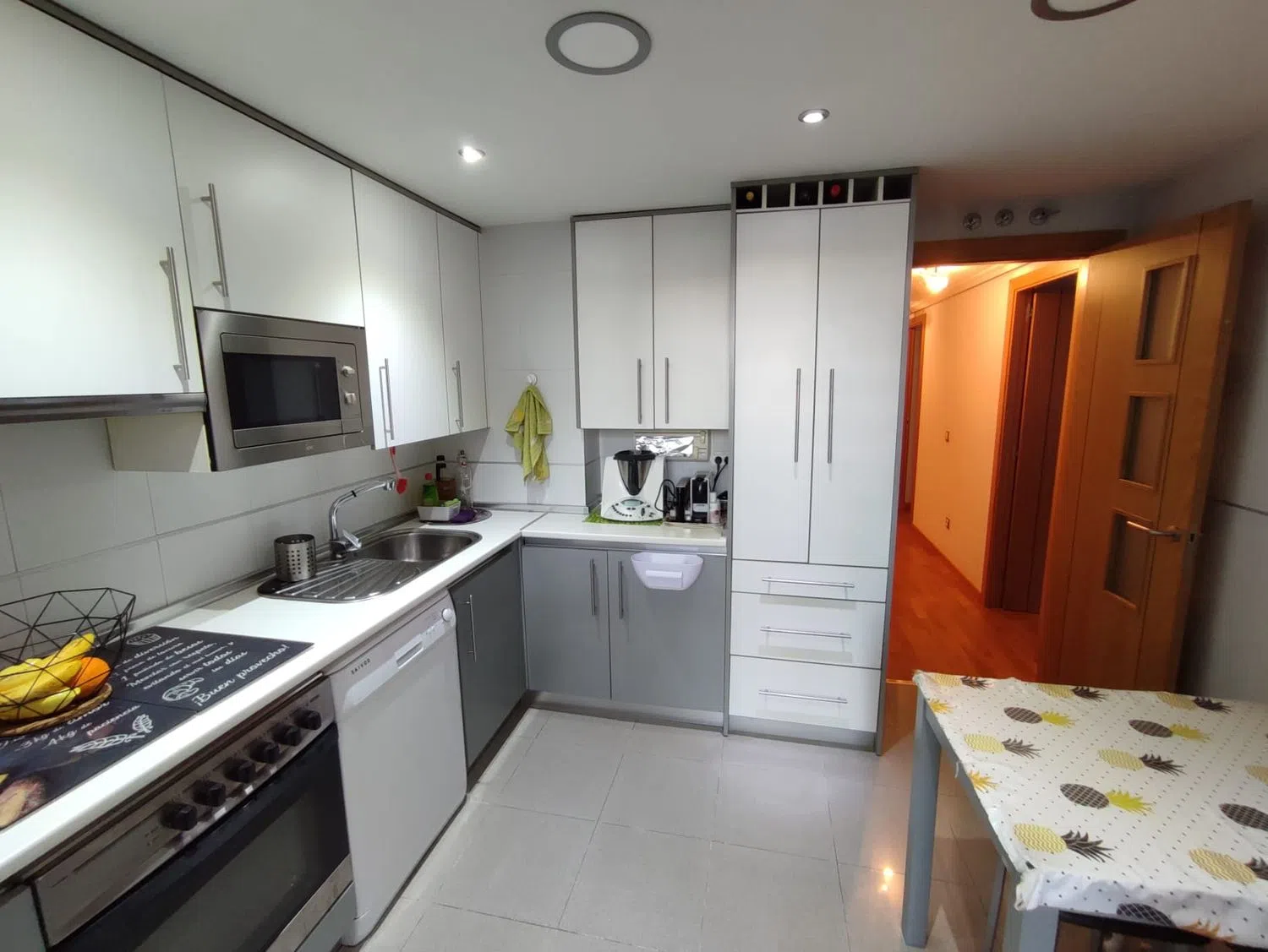 Piso en calle Trole, 9 - Foto 21