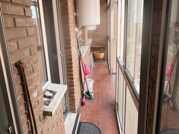 Piso en Avenida de Víctor Gallego, 27, Ensanche, Ensanche - Foto 7