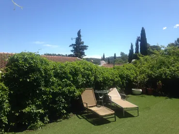 Chalet en Sant Cugat del Vallès - Foto 1