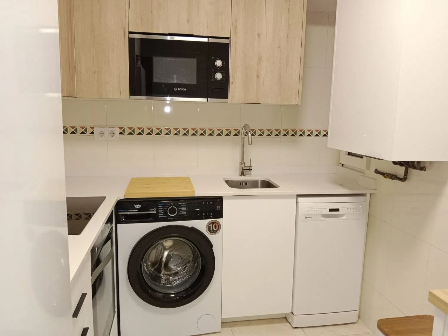 Piso en calle Camilo Alonso Vega, 2 - Foto 2