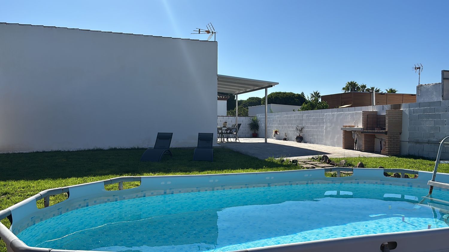 Casa o chalet independiente en Camino de Ceuta s/n, Novo Sancti Petri, Novo Sancti Petri - Foto 12
