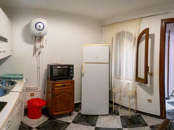 Piso en Calle Alfonso VI, 11, Casco Histórico, Casco Histórico - Foto 4