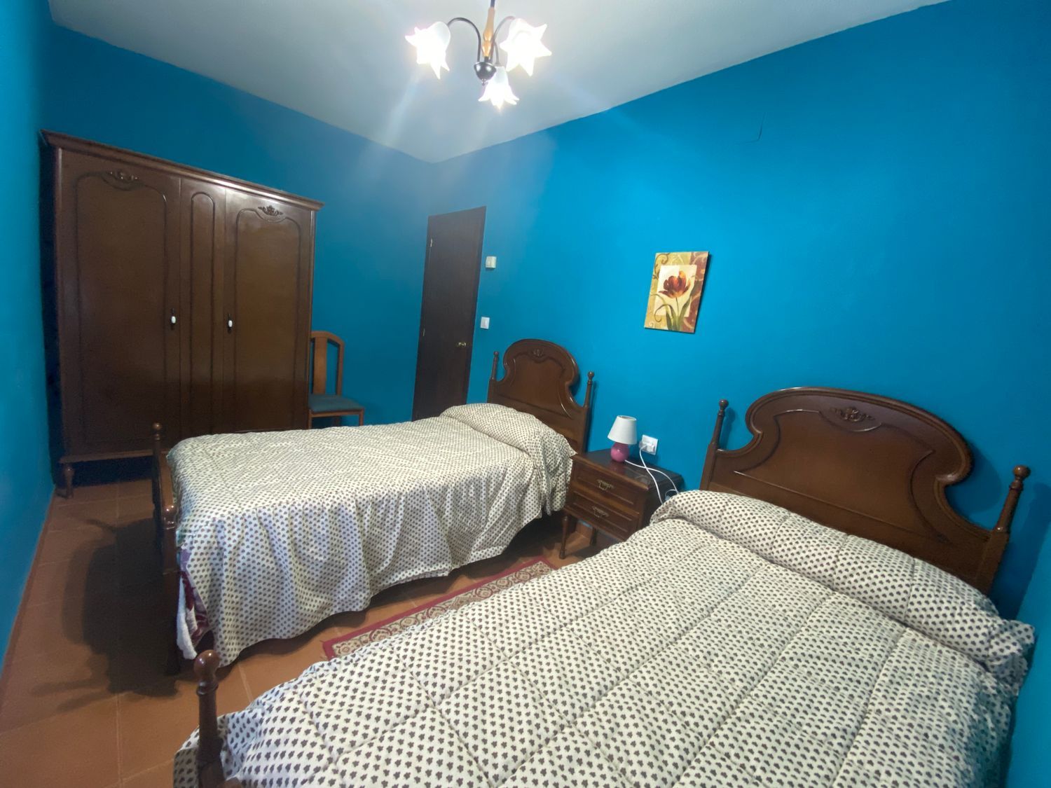 Piso en calle Alberca, 4 - Foto 5