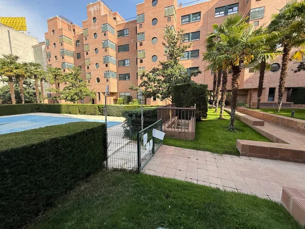 Piso en Calle de Luis Mitjans, Adelfas - Foto 9