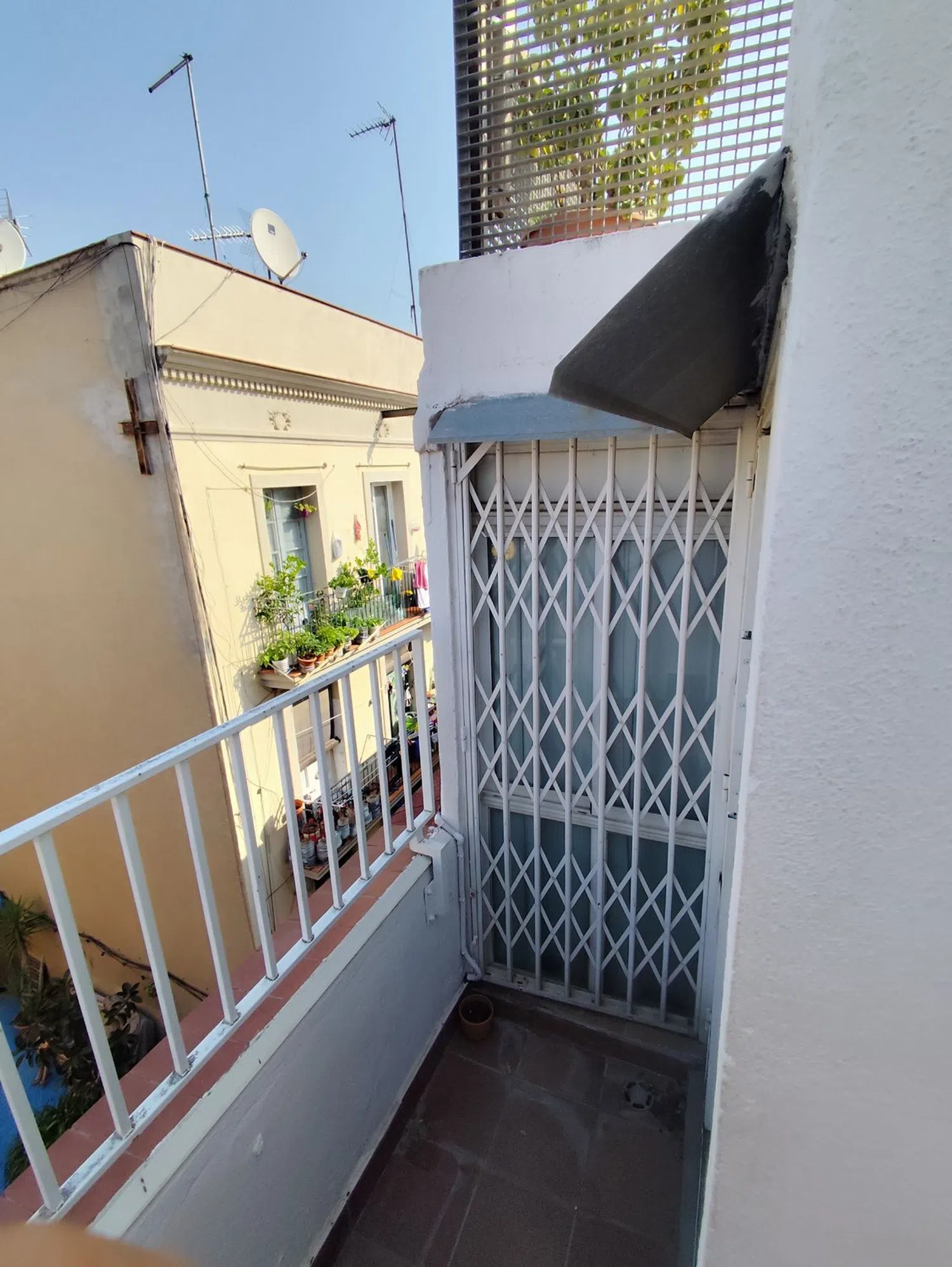 Ático en calle de Sant Pacià, 5 - Foto 9