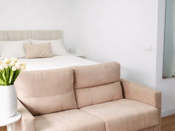 Estudio en calle Salado, 2 - Foto 8