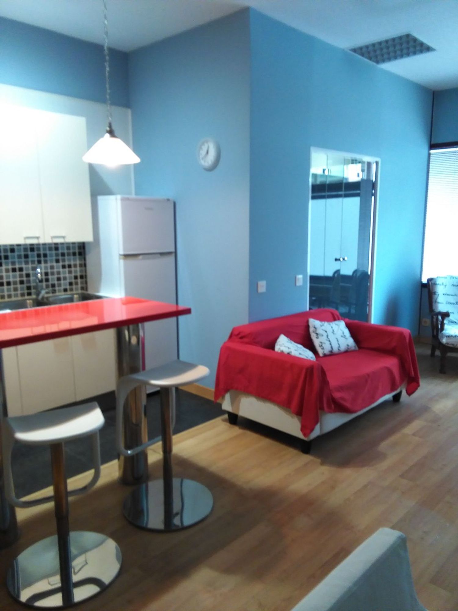 Loft en Calle Santiago, 26, El Ferial, El Ferial - Foto 5