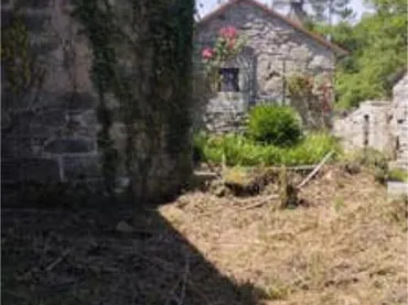Chalet en cerca de carballiño - Foto 1