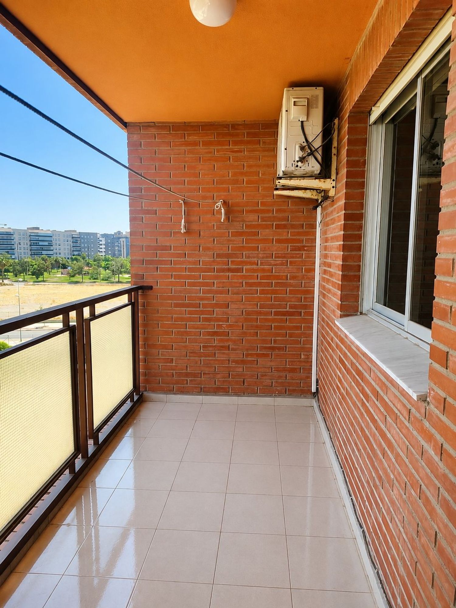 Piso en Calle Nogal, 18, Vega de Acá - Nueva Almería - Cortijo Grande, Vega de Acá - Nueva Almería - Cortijo Grande - Foto 10