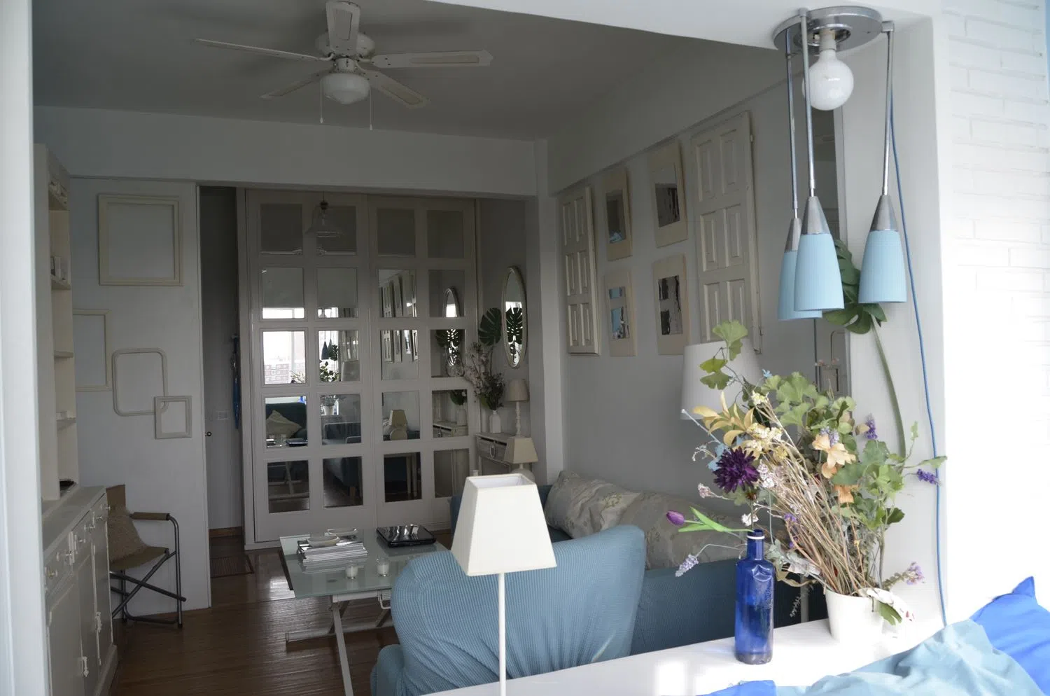 Estudio en calle Marqués de Lema, 7 - Foto 1