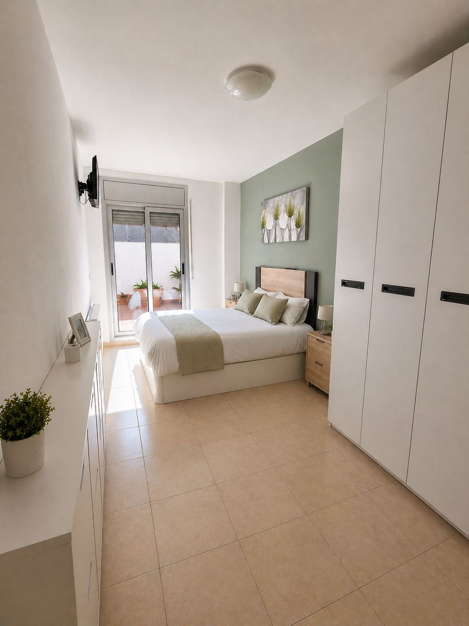 Piso en Calle de Sant Josep, 34 - Foto 4