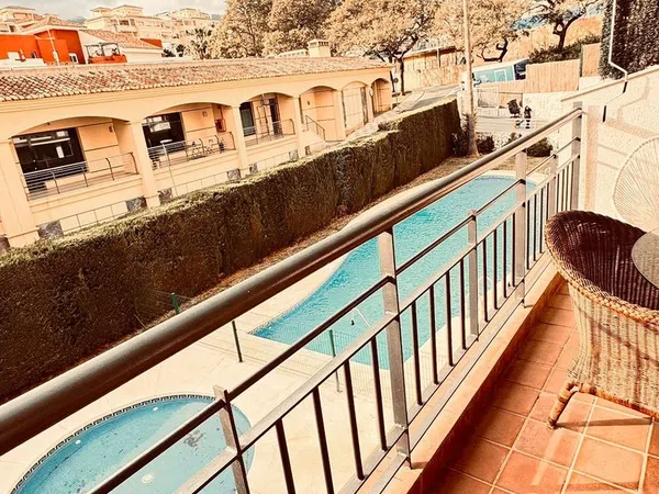 Piso en Calle Babor, 3, Zona Centro Comercial Torrequebrada - Foto 21