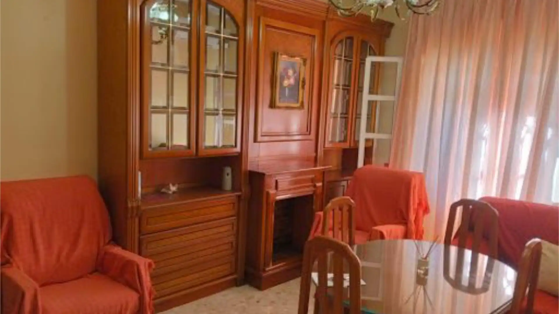 Casa adosada en  Avenida Ingeniero José Luis Prats 1 - Foto 6