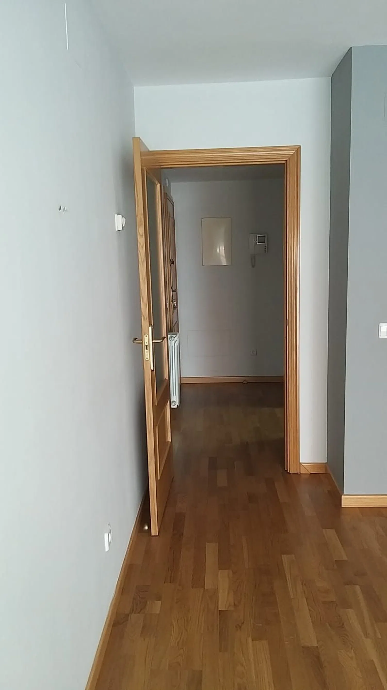 Piso en calle la Adrada, 30 - Foto 9