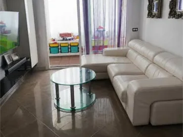 Piso en Aguadulce sur - Foto 1