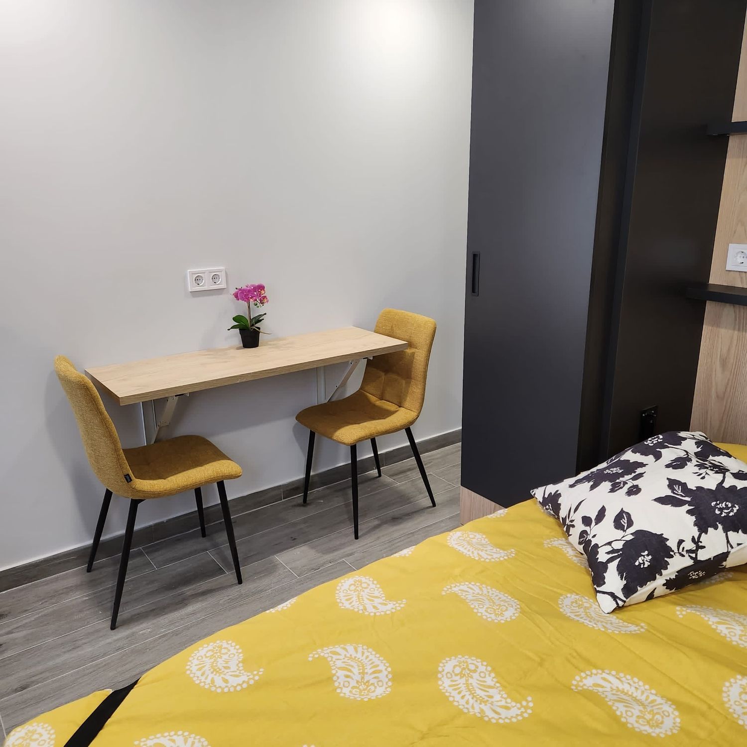 Estudio en Avenida de Blasco Ibáñez, 87, Ciutat Jardí - Foto 22