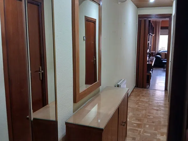 Piso en Calle de Cervantes, 184, Progrés-Pep Ventura - Foto 1
