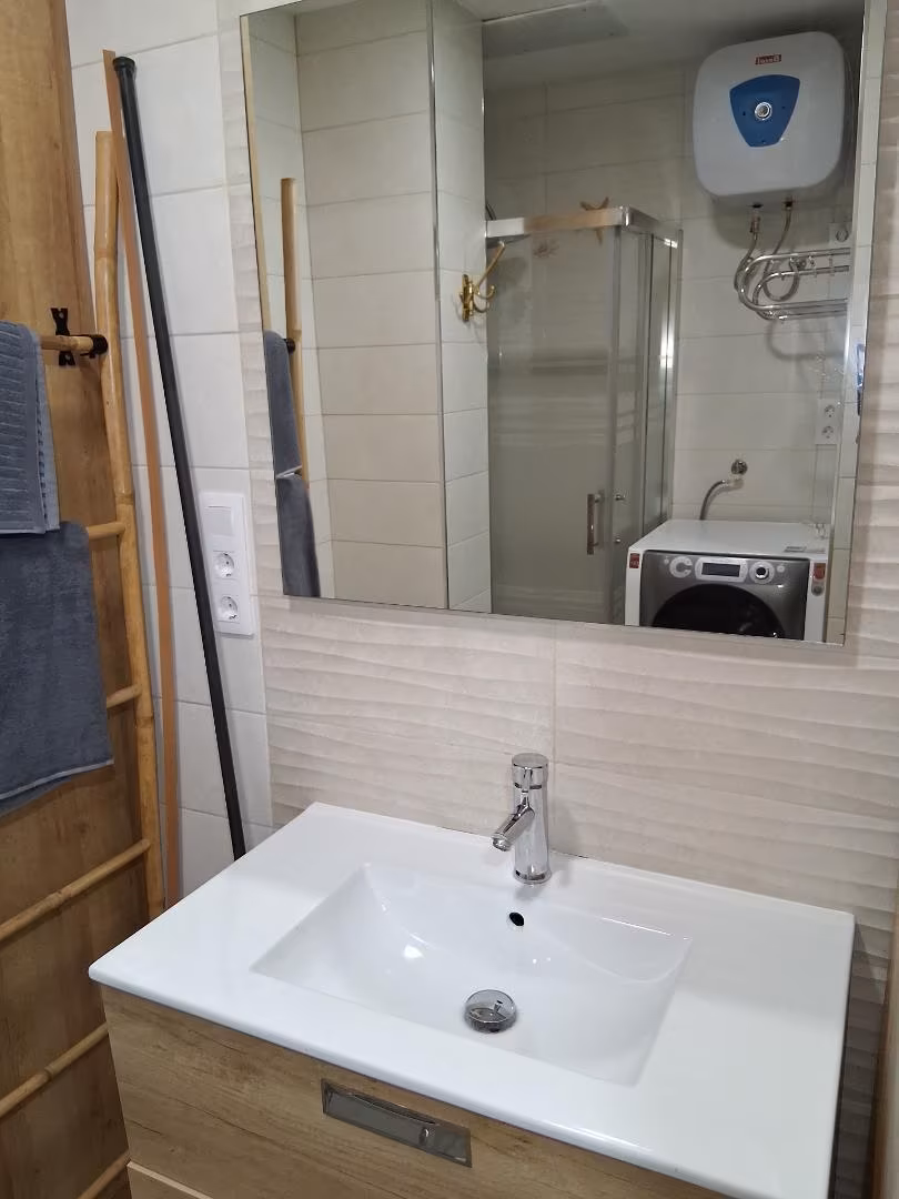 Estudio en  Calle los Martínez de Escobar 8 - Foto 5