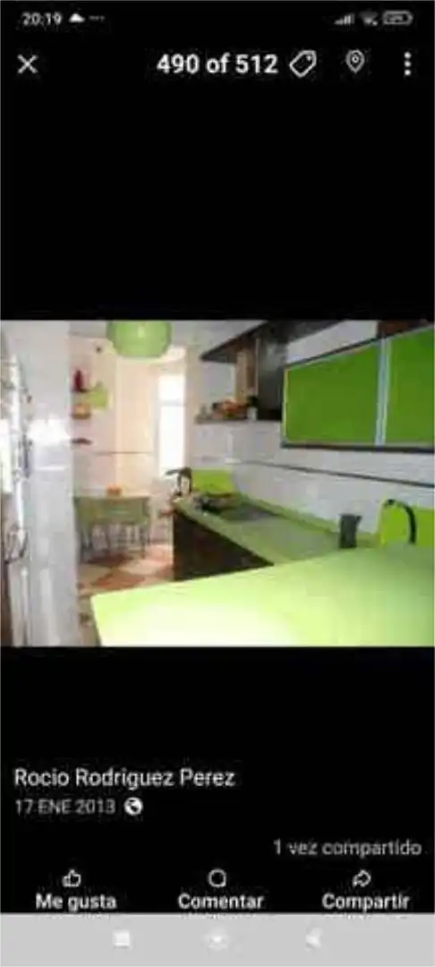 Piso en Almonaster la real - Foto 6