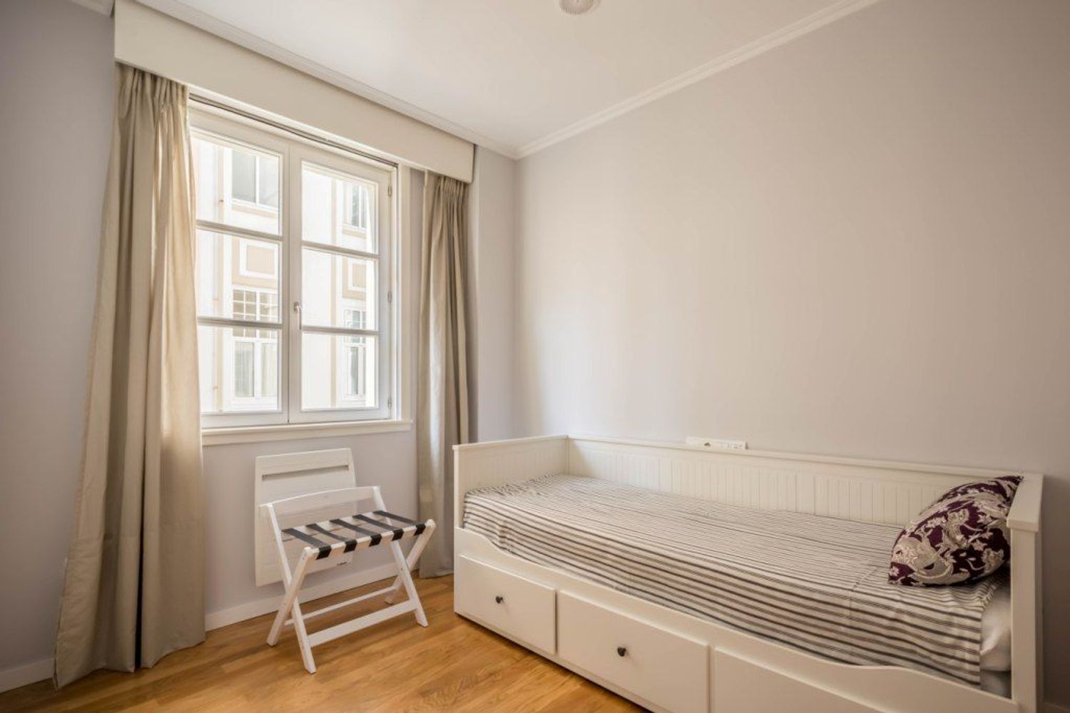 Piso en calle Marques de Cerralbo, 3 - Foto 12