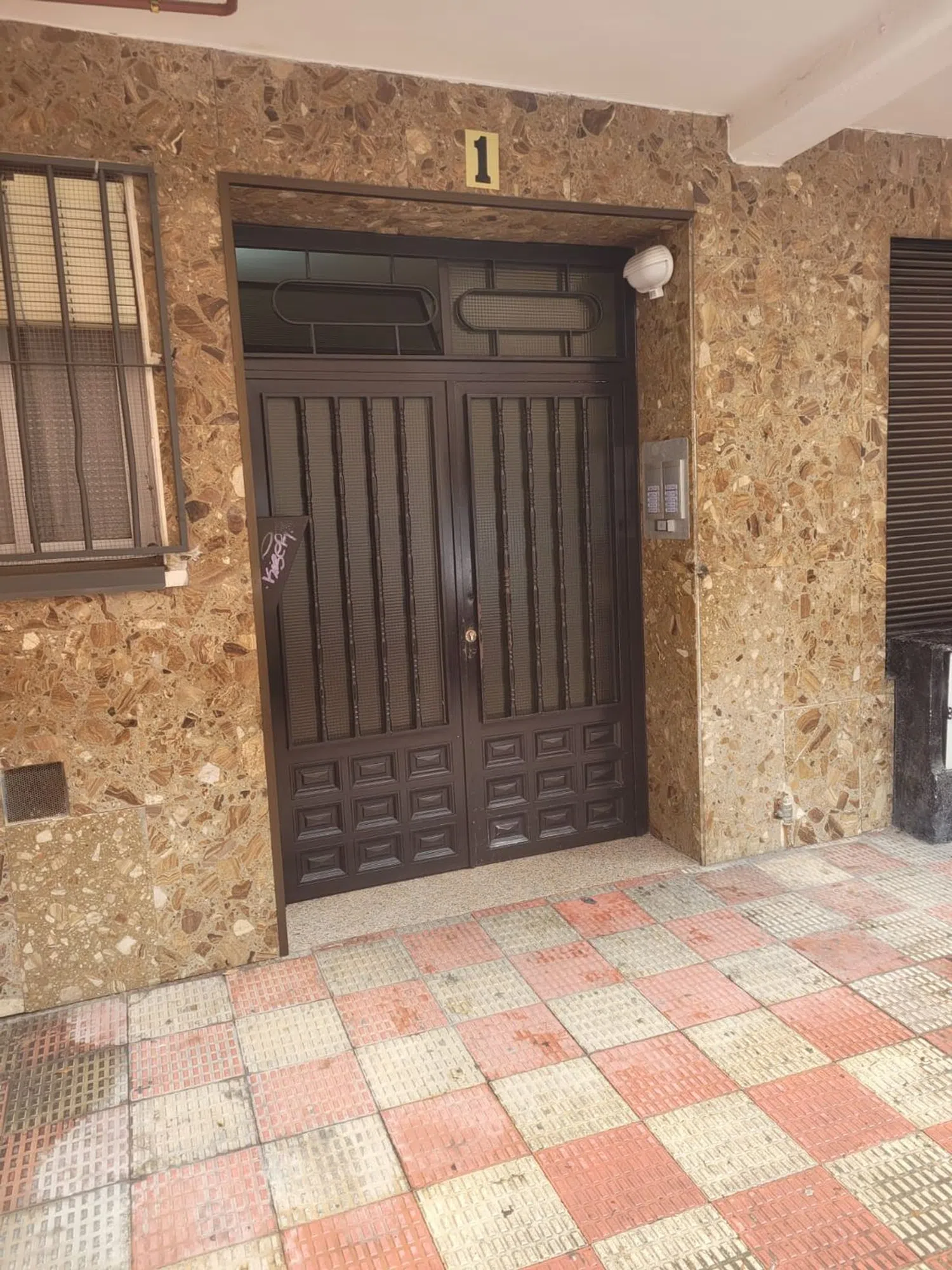 Piso en travesía Beatriz Galindo, 1 - Foto 1